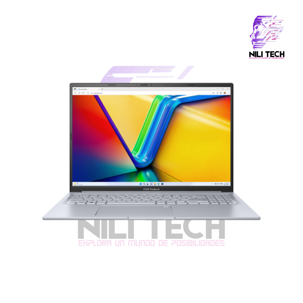Asus Vivobook