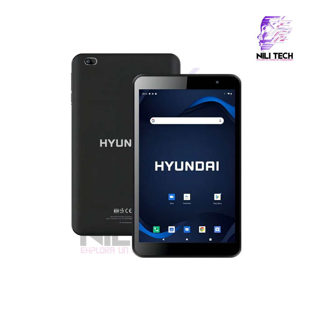 tableta hyundai