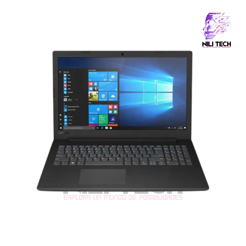 portatil lenovo