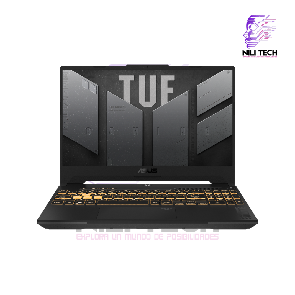 portatil asus tuf nili tech