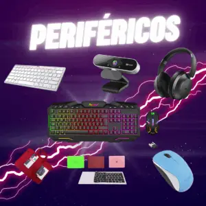 Accesorios y Periféricos